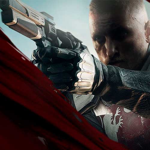 Destiny 2 Cd Key Battle.net EU